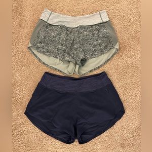 Outdoor Voices Hudson Shorts (Bundle)